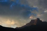 Drachen Gebirge - Eastern Buttress 2